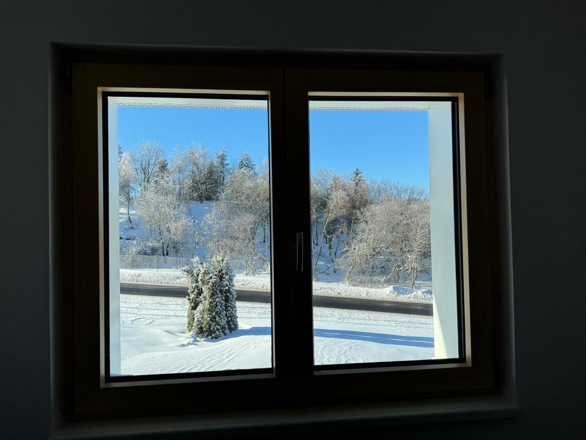 Penzion Stara Posta Dubí Exteriör bild